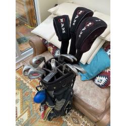 RAM Concept Golf Set