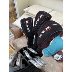 RAM Concept Golf Set