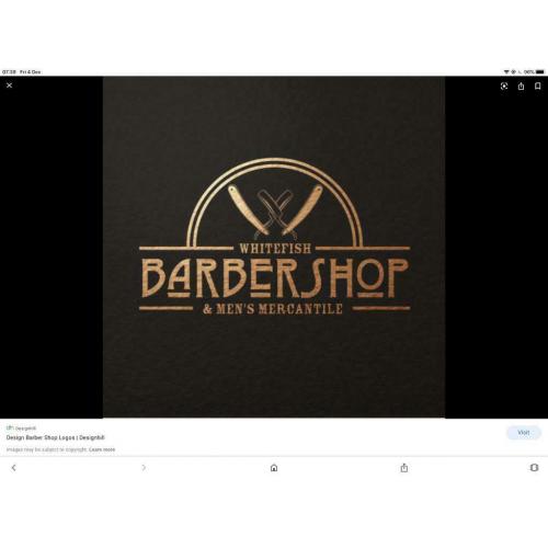 Barbers