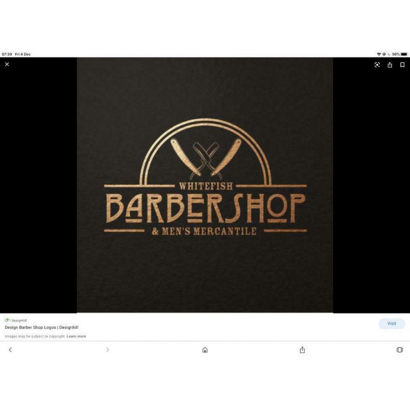 Barbers