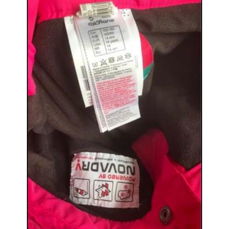 Ski Pants, Google?s & Gloves