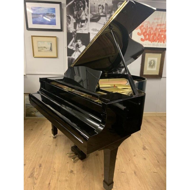 Welmar Grand Piano ||| Belfast Pianos||6ft|| Belfast|| | Free Delivery|||