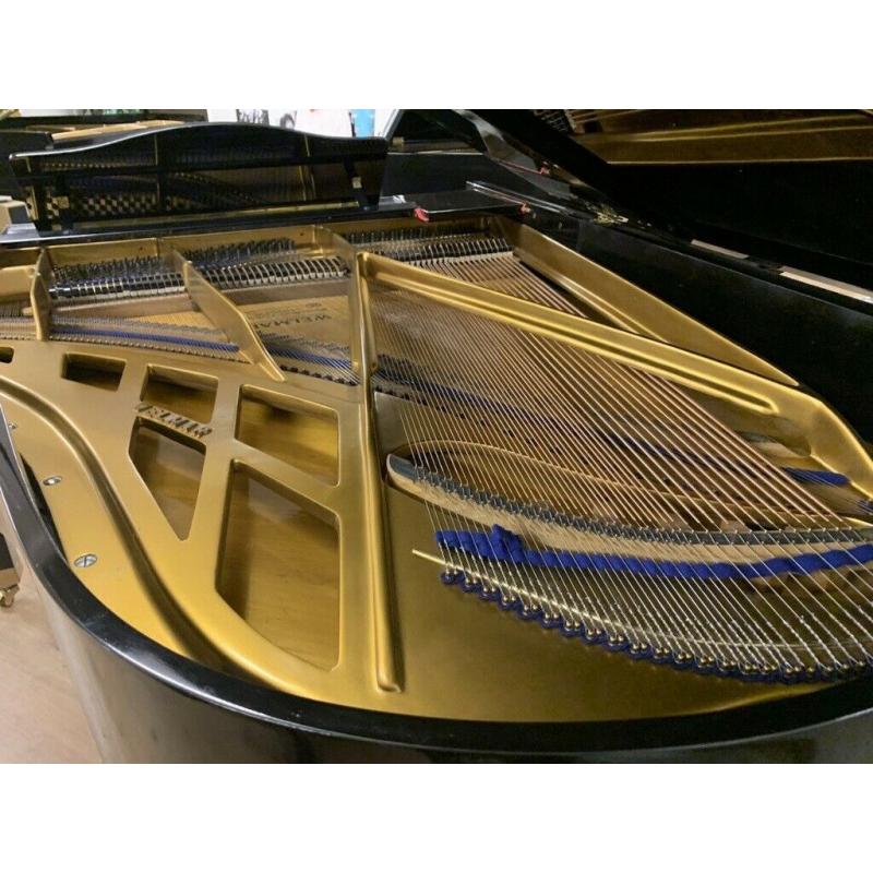 Welmar Grand Piano ||| Belfast Pianos||6ft|| Belfast|| | Free Delivery|||