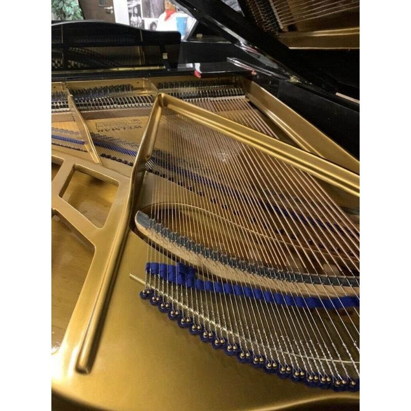 Welmar Grand Piano ||| Belfast Pianos||6ft|| Belfast|| | Free Delivery|||