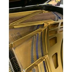 Welmar Grand Piano ||| Belfast Pianos||6ft|| Belfast|| | Free Delivery|||