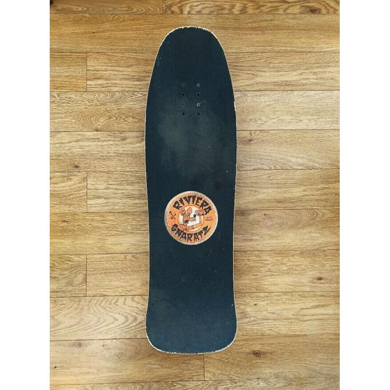 Longboard Cruiser