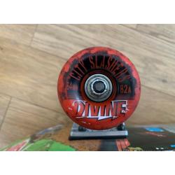 Longboard Cruiser