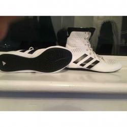 Boxing boots ?15 each pair