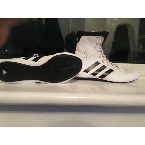 Boxing boots ?15 each pair