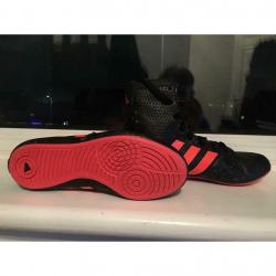 Boxing boots ?15 each pair