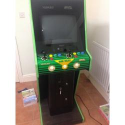 Neo Geo Lordsvale