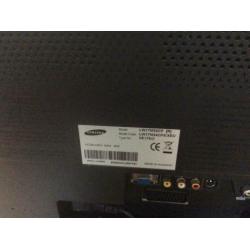 Samsung 17? TV/ Computer monitor