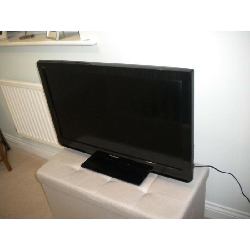 Panasonic TV