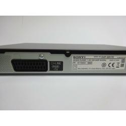 Sony DVP SR170 - DVD Player with Remote and SCART cable