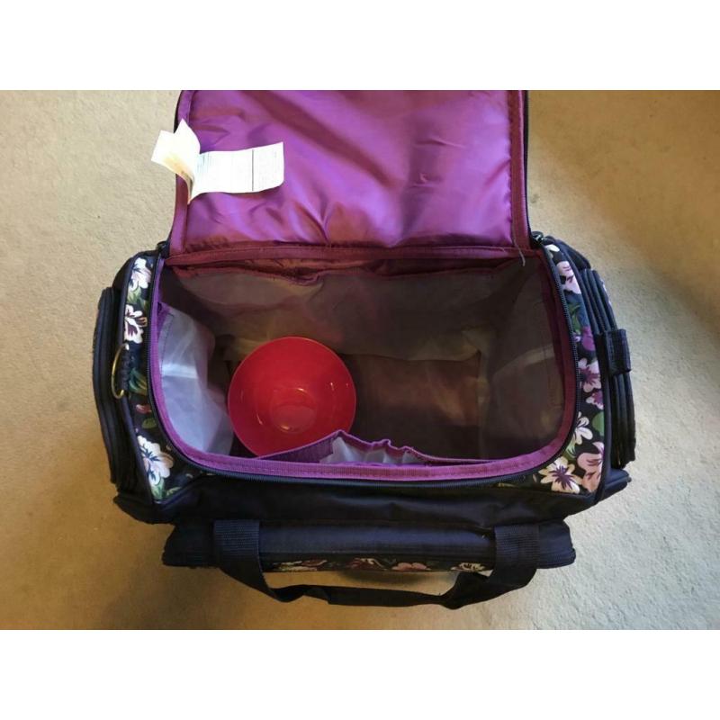 Mountain Warehouse Picnic Bag, Cool Bag