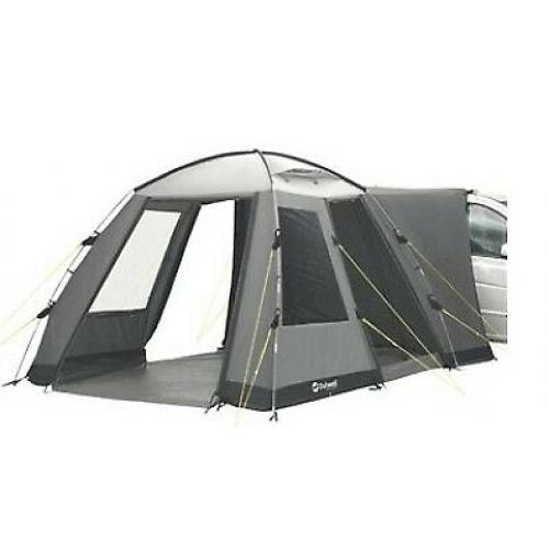 Drive Away Awning Daytona Outwell (Tent + carpet + Footprint)