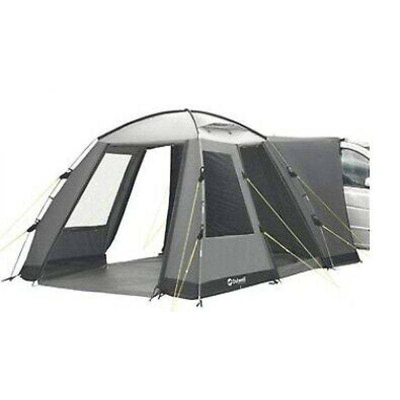 Drive Away Awning Daytona Outwell (Tent + carpet + Footprint)