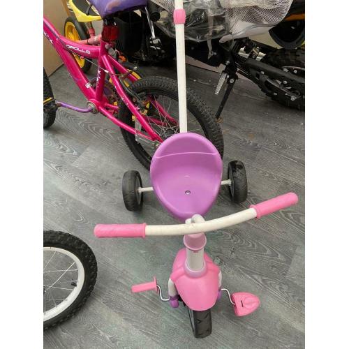 children's tricycle