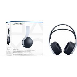 ? Sony Pulse 3D Headset for PS5 - In Hand & Ready To Go ? No offers at this price.