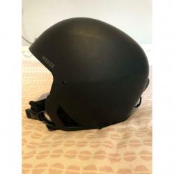Ski helmet (size M)