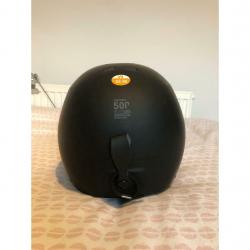 Ski helmet (size M)