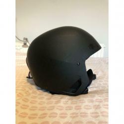Ski helmet (size M)