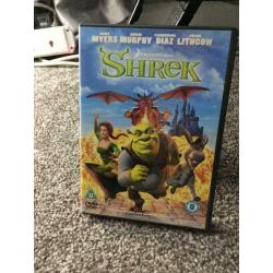 74 DVD?s to choose from - ?1 each Need to sell