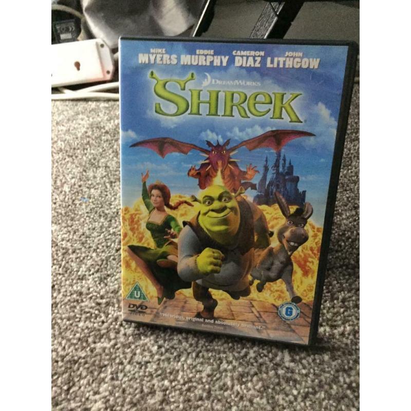 74 DVD?s to choose from - ?1 each Need to sell