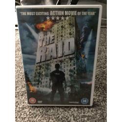 74 DVD?s to choose from - ?1 each Need to sell