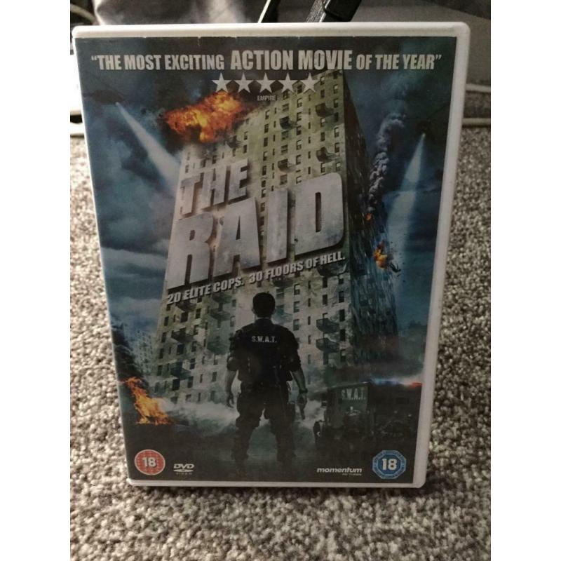 74 DVD?s to choose from - ?1 each Need to sell