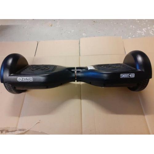 Hoverboard Zinc Smart