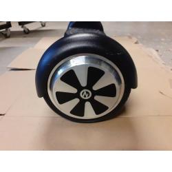 Hoverboard Zinc Smart