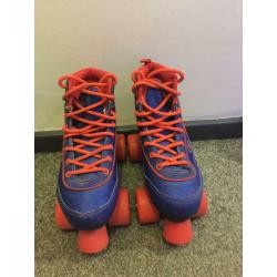 Roller Boots