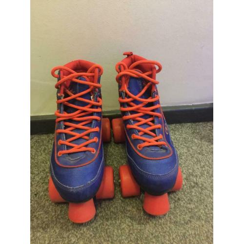 Roller Boots