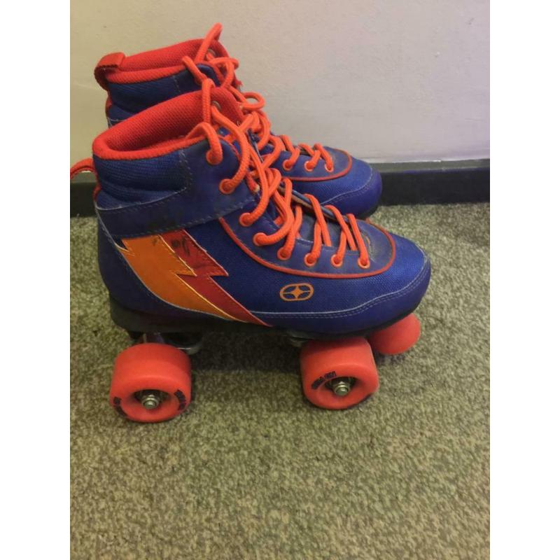 Roller Boots
