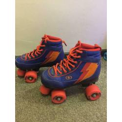 Roller Boots