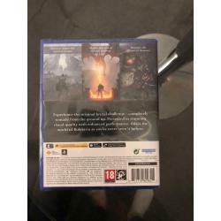 PS5 DEMONS SOULS