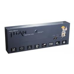 TITAN (LARGE) RC HELICOPTER WITH CAMERA