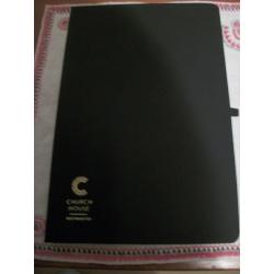 A5 QUALITY NOTEBOOKS VARIOUS BRAND NEW