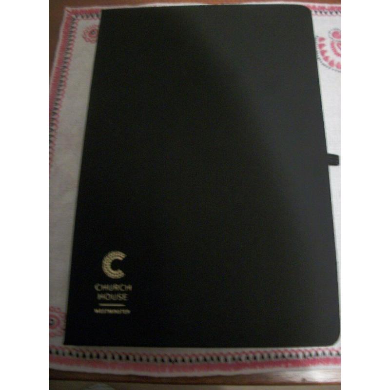 A5 QUALITY NOTEBOOKS VARIOUS BRAND NEW