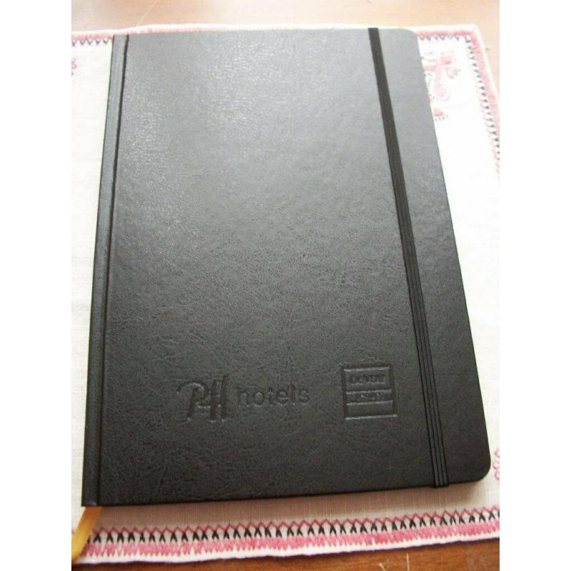 A5 QUALITY NOTEBOOKS VARIOUS BRAND NEW