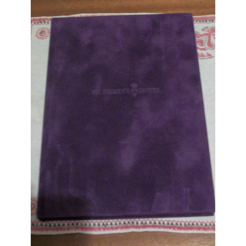 A5 QUALITY NOTEBOOKS VARIOUS BRAND NEW