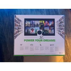 BN - Xbox Series S - in hand ready to collect