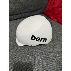 Been original helmet