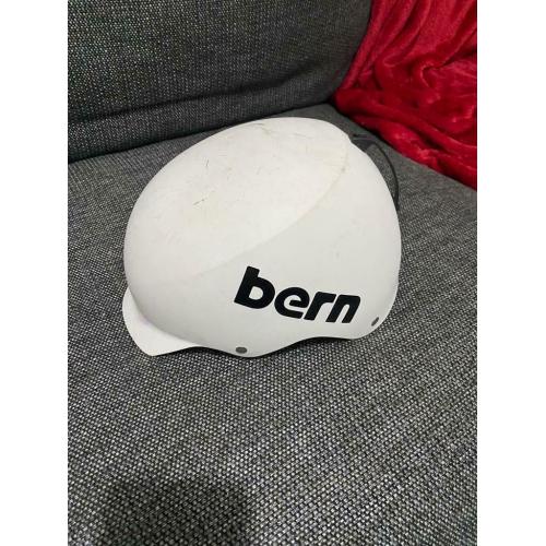Been original helmet