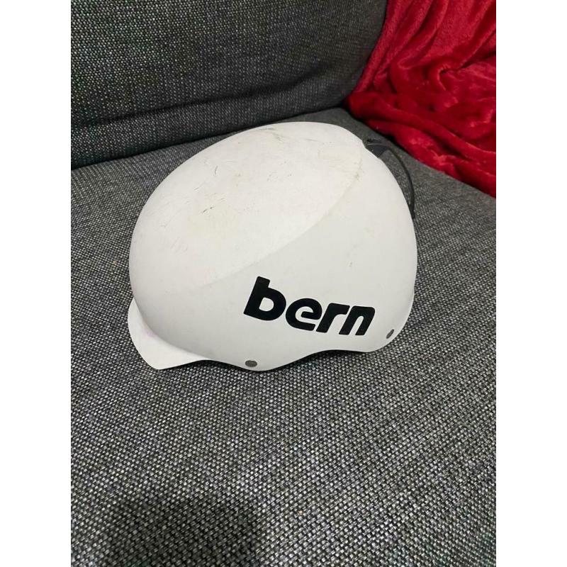 Been original helmet