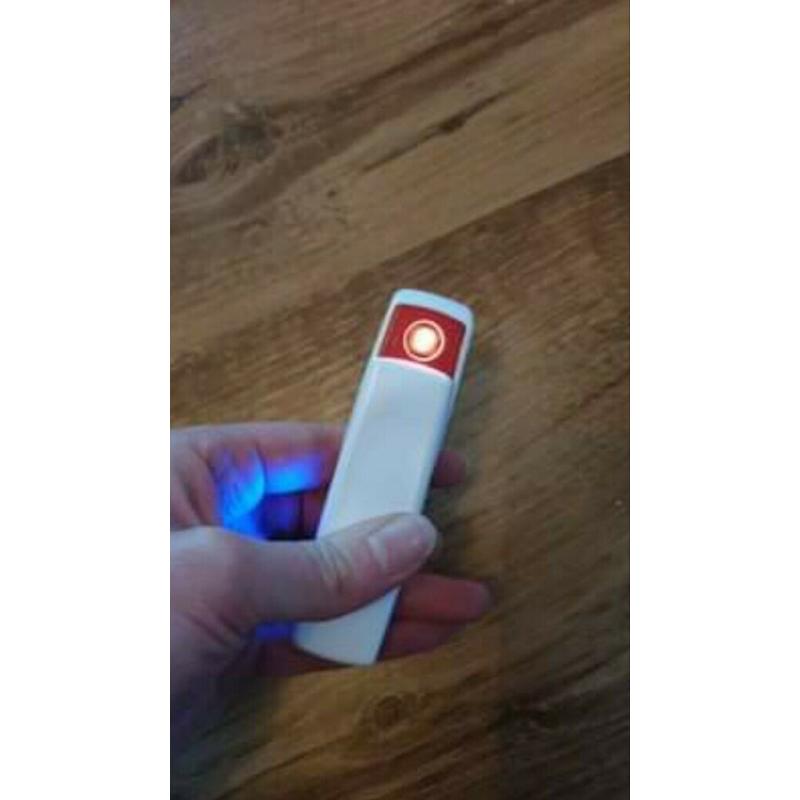 Cigarette lighters usb charging