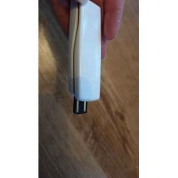 Cigarette lighters usb charging