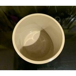 Vintage dripping pot