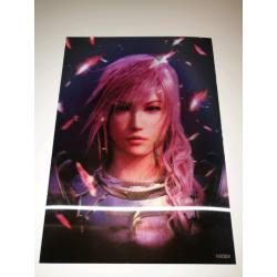 Final Fantasy XIII 13 1 & 2 Limited Collectors Edition &Strategy Guide